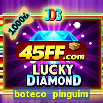 boteco pinguim assis brasil porto alegre